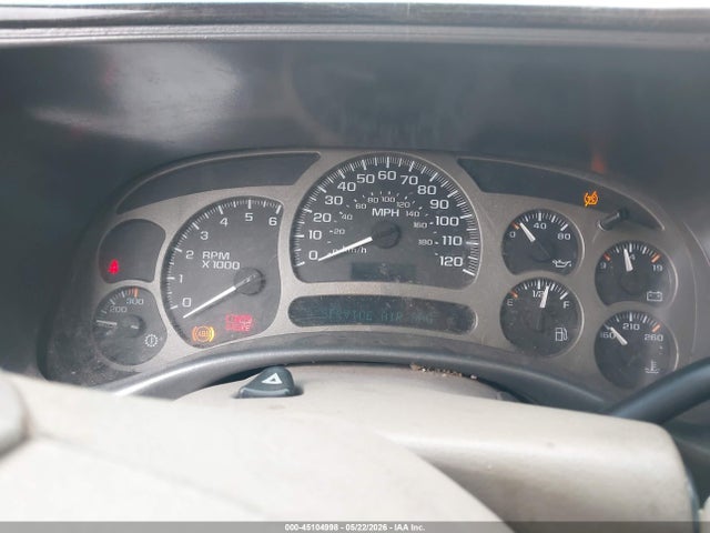 Auction sale of the 2005 Gmc Yukon Xl 1500 Denali, vin: 1GKFK66U25J162834, lot number: 45104998