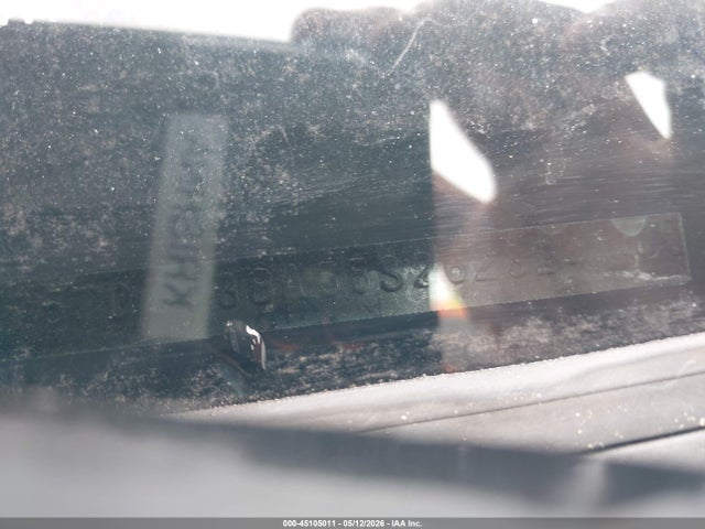 Aukcja sprzedaży 2005 Toyota Sequoia Limited V8, vin: 5TDZT38A55S262324, numer aukcji: 45105011