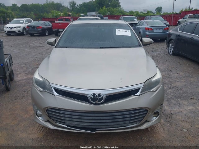 45105013 :رقم المزاد ، 4T1BK1EB5DU030463 vin ، 2013 Toyota Avalon Xle Touring مزاد بيع
