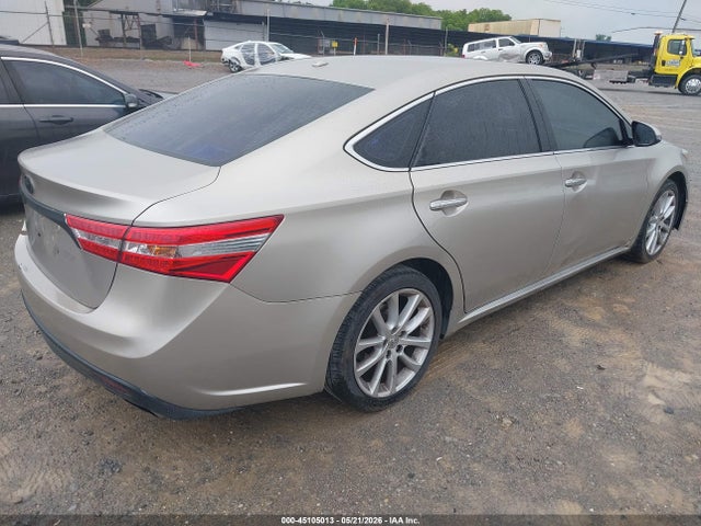 45105013 :رقم المزاد ، 4T1BK1EB5DU030463 vin ، 2013 Toyota Avalon Xle Touring مزاد بيع