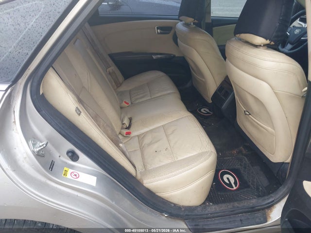 45105013 :رقم المزاد ، 4T1BK1EB5DU030463 vin ، 2013 Toyota Avalon Xle Touring مزاد بيع