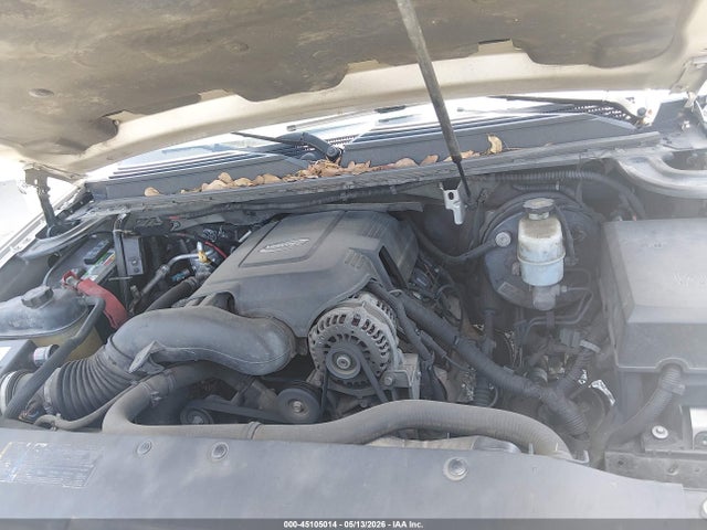 2007 Cadillac Escalade Standard მანქანა იყიდება აუქციონზე, vin: 1GYEC63867R343459, აუქციონის ნომერი: 45105014