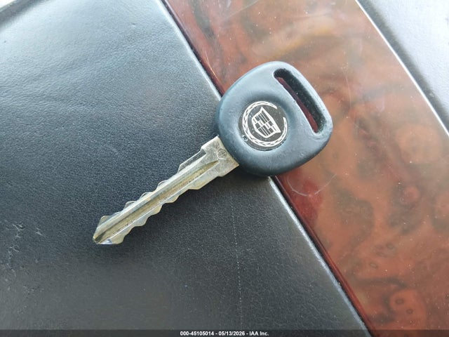2007 Cadillac Escalade Standard მანქანა იყიდება აუქციონზე, vin: 1GYEC63867R343459, აუქციონის ნომერი: 45105014