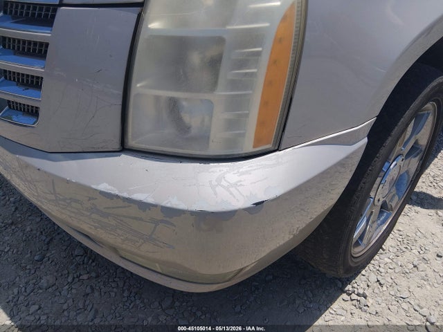 2007 Cadillac Escalade Standard მანქანა იყიდება აუქციონზე, vin: 1GYEC63867R343459, აუქციონის ნომერი: 45105014