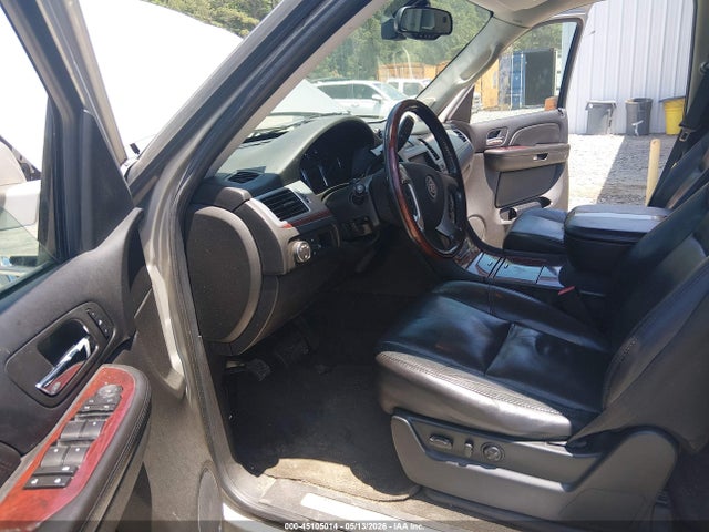 2007 Cadillac Escalade Standard მანქანა იყიდება აუქციონზე, vin: 1GYEC63867R343459, აუქციონის ნომერი: 45105014