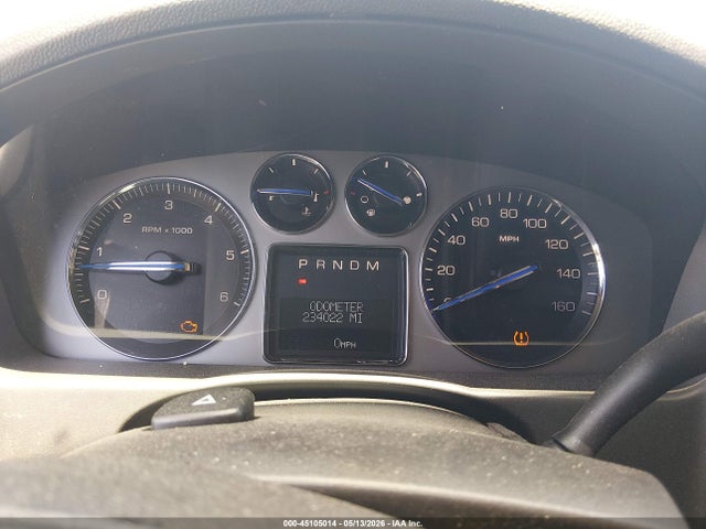 2007 Cadillac Escalade Standard მანქანა იყიდება აუქციონზე, vin: 1GYEC63867R343459, აუქციონის ნომერი: 45105014