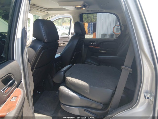 2007 Cadillac Escalade Standard მანქანა იყიდება აუქციონზე, vin: 1GYEC63867R343459, აუქციონის ნომერი: 45105014