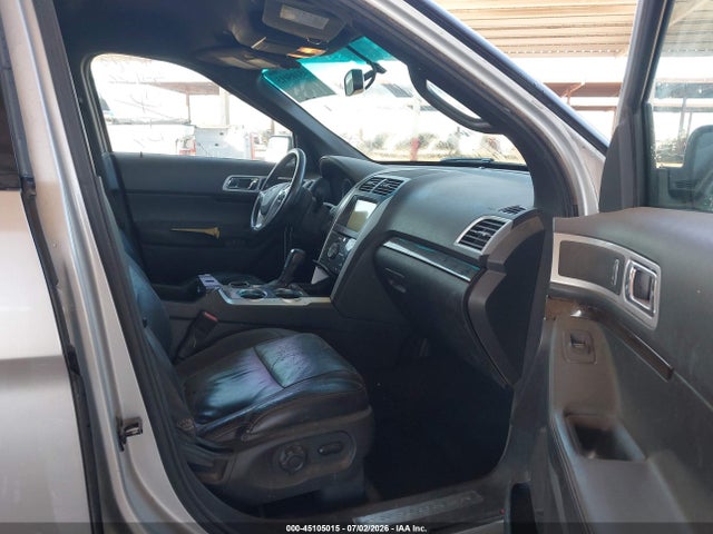 Aukcja sprzedaży 2011 Ford Explorer Limited, vin: 1FMHK7F87BGA19234, numer aukcji: 45105015
