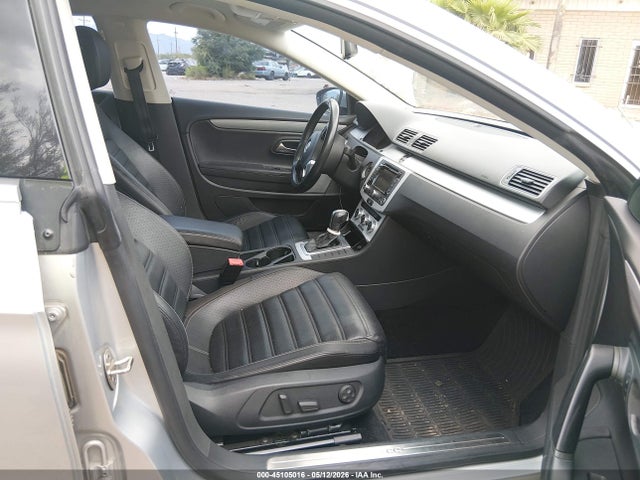 WVWBP7AN8EE504622 Volkswagen Cc 2.0t Sport