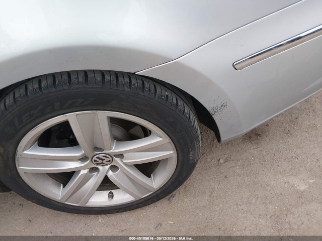 WVWBP7AN8EE504622 Volkswagen Cc 2.0t Sport