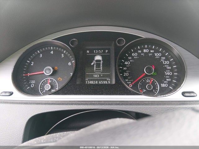 WVWBP7AN8EE504622 Volkswagen Cc 2.0t Sport