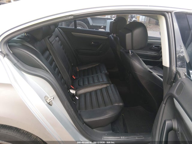 WVWBP7AN8EE504622 Volkswagen Cc 2.0t Sport