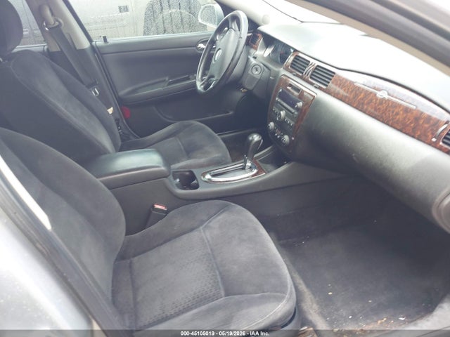 Aukcja sprzedaży 2012 Chevrolet Impala Lt, vin: 2G1WG5E38C1269855, numer aukcji: 45105019