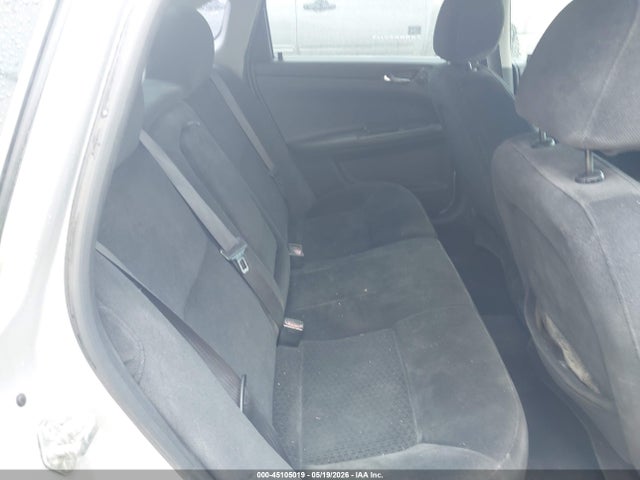 Aukcja sprzedaży 2012 Chevrolet Impala Lt, vin: 2G1WG5E38C1269855, numer aukcji: 45105019