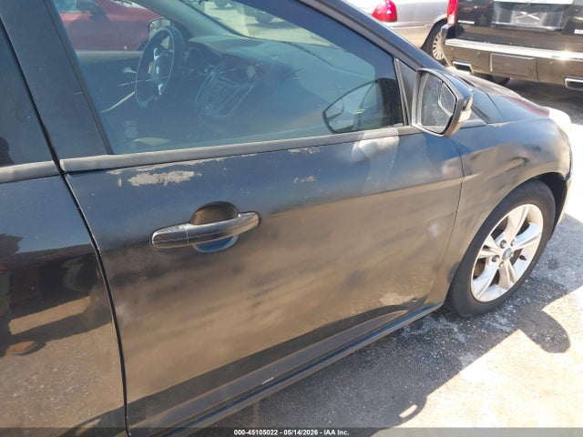 Продажа на аукционе авто 2013 Ford Focus Se, vin: 1FADP3F2XDL213216, номер лота: 45105022