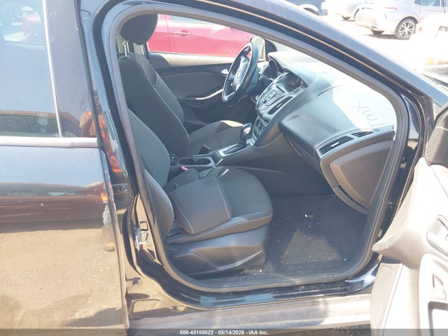 Продажа на аукционе авто 2013 Ford Focus Se, vin: 1FADP3F2XDL213216, номер лота: 45105022