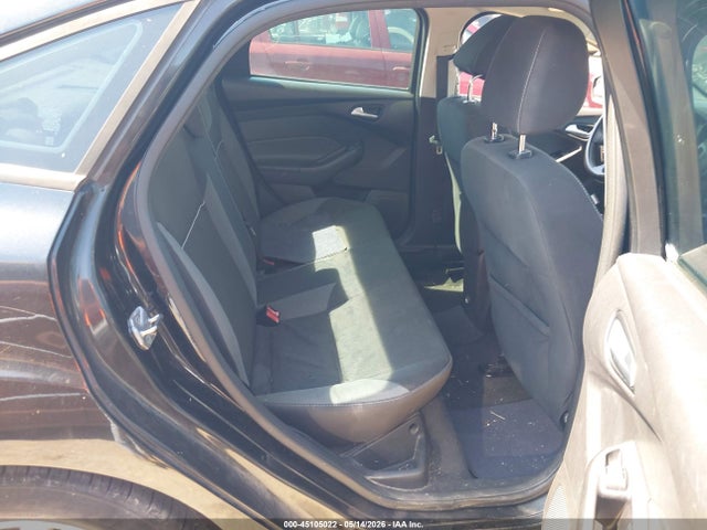 Продажа на аукционе авто 2013 Ford Focus Se, vin: 1FADP3F2XDL213216, номер лота: 45105022