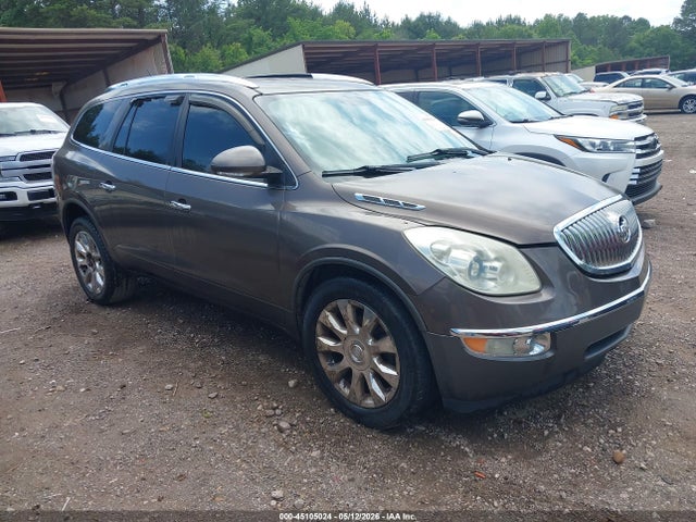 Продажа на аукционе авто 2010 Buick Enclave 2xl, vin: 5GALRCED5AJ252498, номер лота: 45105024