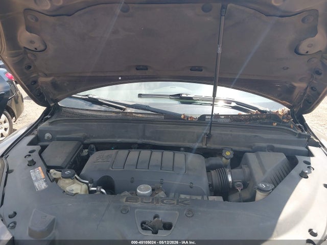 Продажа на аукционе авто 2010 Buick Enclave 2xl, vin: 5GALRCED5AJ252498, номер лота: 45105024
