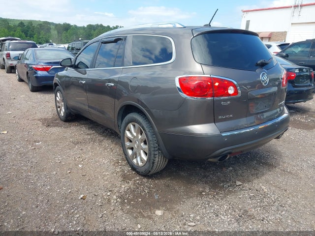 Auction sale of the 2010 Buick Enclave 2xl, vin: 5GALRCED5AJ252498, lot number: 45105024