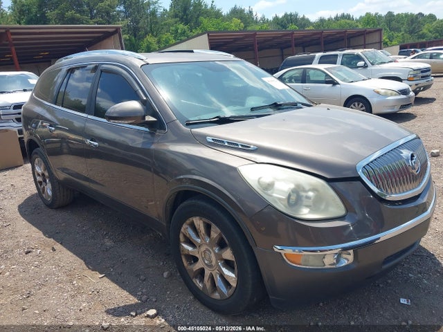 Продажа на аукционе авто 2010 Buick Enclave 2xl, vin: 5GALRCED5AJ252498, номер лота: 45105024