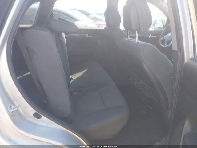 45105028 :رقم المزاد ، 5XYKT4A11DG404441 vin ، 2013 Kia Sorento Lx مزاد بيع