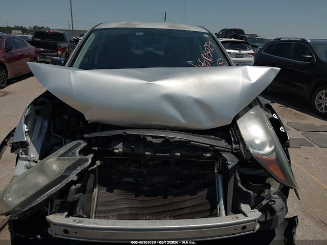 2013 Honda Cr-v Lx მანქანა იყიდება აუქციონზე, vin: 2HKRM3H30DH515097, აუქციონის ნომერი: 45105029