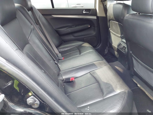 Aukcja sprzedaży 2012 Infiniti Fx35, vin: JN8AS1MW3CM155369, numer aukcji: 45105030