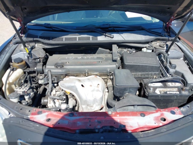 2009 Toyota Camry Xle მანქანა იყიდება აუქციონზე, vin: 4T1BE46K19U319290, აუქციონის ნომერი: 45105033