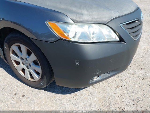 2009 Toyota Camry Xle მანქანა იყიდება აუქციონზე, vin: 4T1BE46K19U319290, აუქციონის ნომერი: 45105033