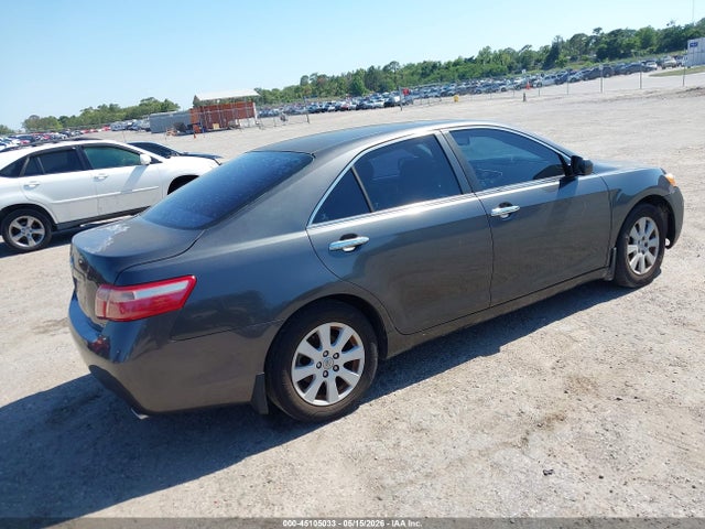 2009 Toyota Camry Xle მანქანა იყიდება აუქციონზე, vin: 4T1BE46K19U319290, აუქციონის ნომერი: 45105033