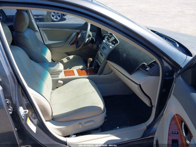2009 Toyota Camry Xle მანქანა იყიდება აუქციონზე, vin: 4T1BE46K19U319290, აუქციონის ნომერი: 45105033