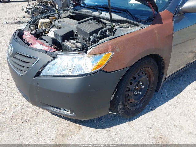 2009 Toyota Camry Xle მანქანა იყიდება აუქციონზე, vin: 4T1BE46K19U319290, აუქციონის ნომერი: 45105033