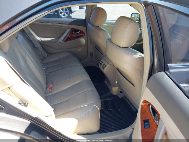 2009 Toyota Camry Xle მანქანა იყიდება აუქციონზე, vin: 4T1BE46K19U319290, აუქციონის ნომერი: 45105033