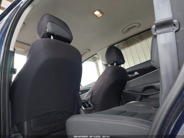 Aukcja sprzedaży 2016 Kia Sorento 2.4l Lx, vin: 5XYPG4A32GG081369, numer aukcji: 45105039