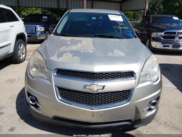1GNALAEK6EZ124344 Chevrolet EQUINOX LS