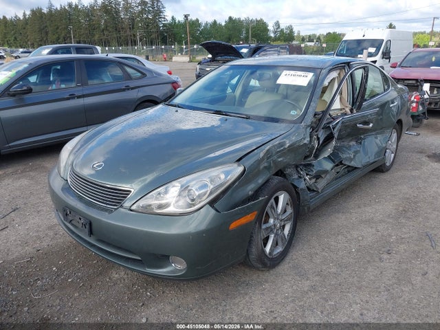 45105048 :رقم المزاد ، JTHBA30G955065460 vin ، 2005 Lexus Es 330 مزاد بيع