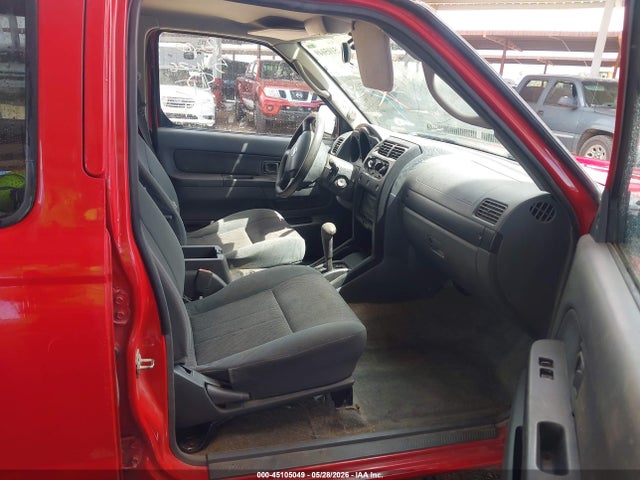 Продаж на аукціоні авто 2003 Nissan Frontier Xe-v6, vin: 1N6ED27T23C415049, номер лоту: 45105049