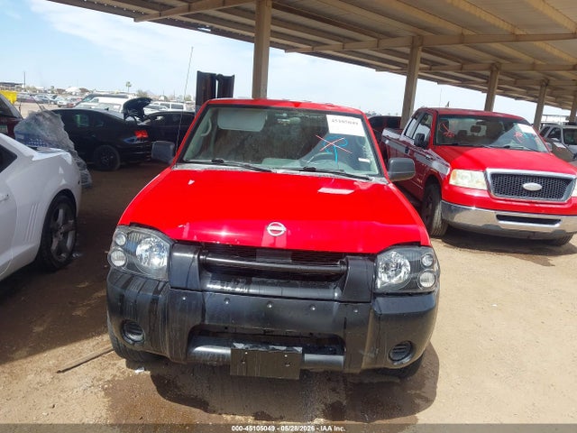 Продаж на аукціоні авто 2003 Nissan Frontier Xe-v6, vin: 1N6ED27T23C415049, номер лоту: 45105049