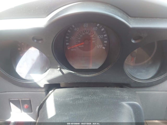 Продаж на аукціоні авто 2003 Nissan Frontier Xe-v6, vin: 1N6ED27T23C415049, номер лоту: 45105049