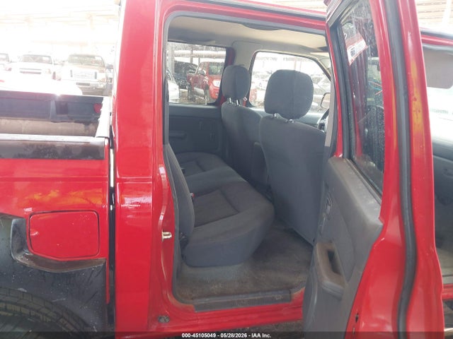 Продаж на аукціоні авто 2003 Nissan Frontier Xe-v6, vin: 1N6ED27T23C415049, номер лоту: 45105049
