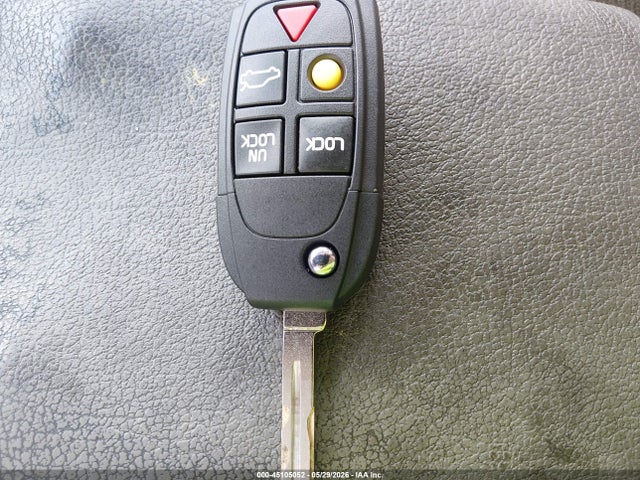 Продажа на аукционе авто 2008 Volvo S60 2.5t, vin: YV1RS592482671412, номер лота: 45105052