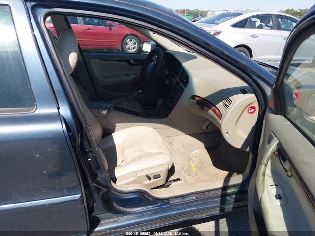 Продажа на аукционе авто 2008 Volvo S60 2.5t, vin: YV1RS592482671412, номер лота: 45105052