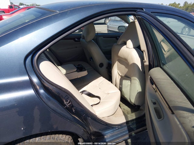 Продажа на аукционе авто 2008 Volvo S60 2.5t, vin: YV1RS592482671412, номер лота: 45105052