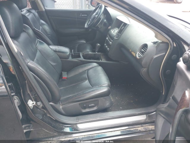 Aukcja sprzedaży 2011 Nissan Maxima 3.5 Sv, vin: 1N4AA5AP8BC865848, numer aukcji: 45105055