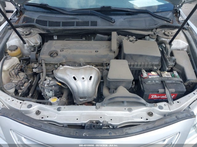 45105056 :رقم المزاد ، 4T1BE46K59U881970 vin ، 2009 Toyota Camry Le مزاد بيع