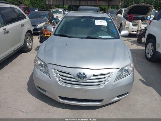 45105056 :رقم المزاد ، 4T1BE46K59U881970 vin ، 2009 Toyota Camry Le مزاد بيع