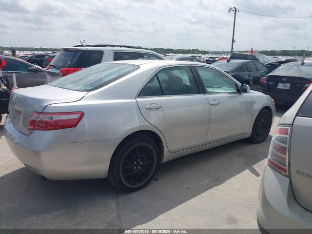45105056 :رقم المزاد ، 4T1BE46K59U881970 vin ، 2009 Toyota Camry Le مزاد بيع