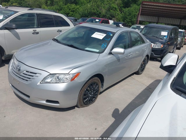45105056 :رقم المزاد ، 4T1BE46K59U881970 vin ، 2009 Toyota Camry Le مزاد بيع
