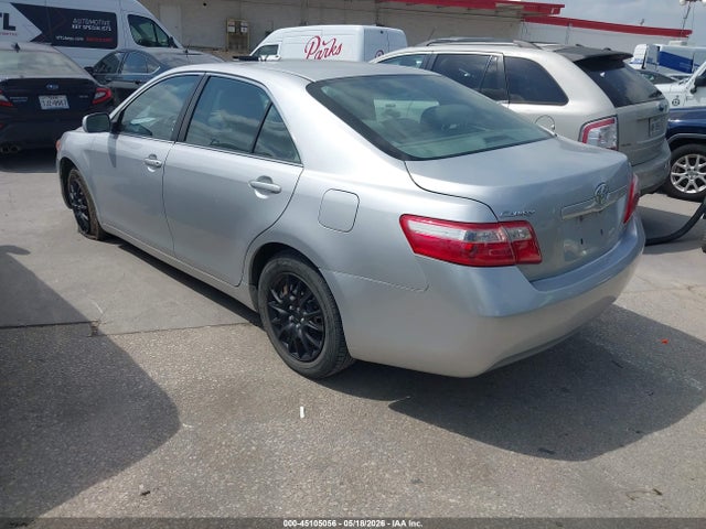 45105056 :رقم المزاد ، 4T1BE46K59U881970 vin ، 2009 Toyota Camry Le مزاد بيع